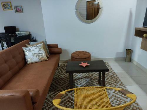 Apartamento El Mejor Partaestudio En El Centro