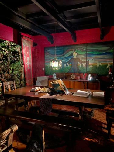 Albergue Hostal Casa F�nix