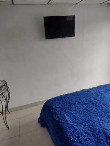 Apartamento La Terraza
