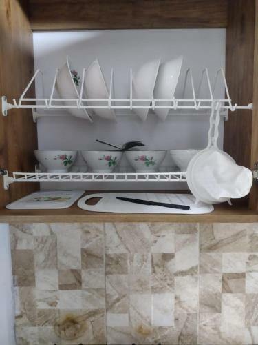 Apartamento La Terraza