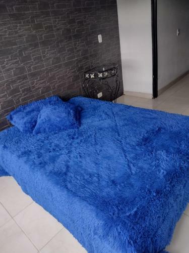 Apartamento La Terraza