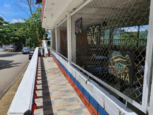 Posada Mirador Aman�