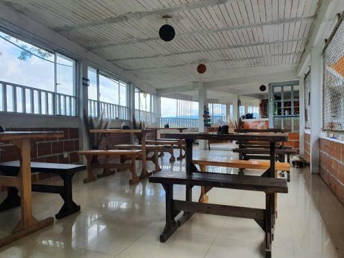 Posada Mirador Aman�