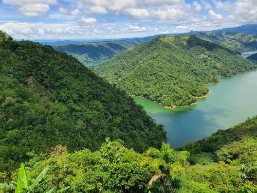 Posada Mirador Aman�