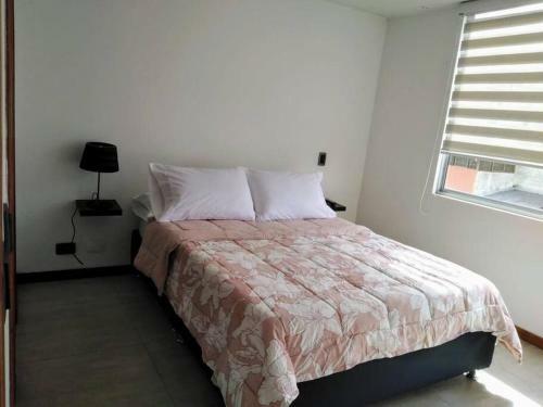 Apartamento Margareth