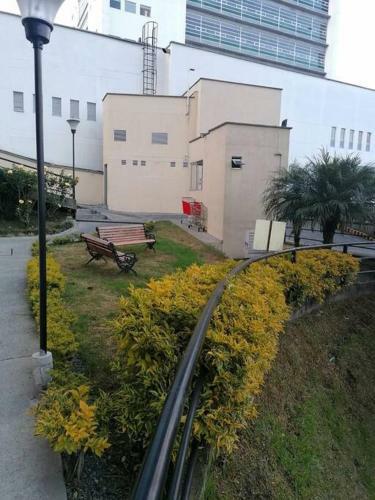 Apartamento Margareth