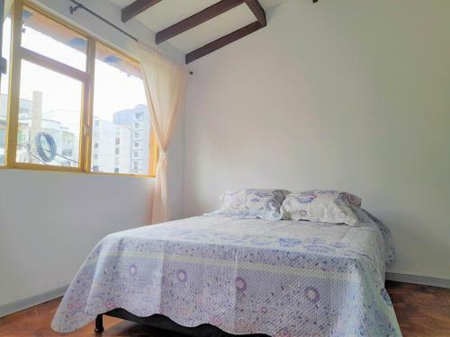Hostal Casa Jaguar Manizales Sector Cable