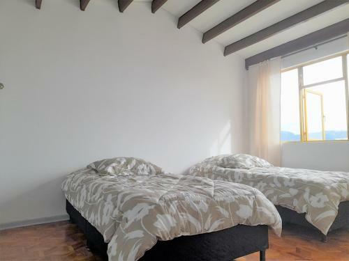 Hostal Casa Jaguar Manizales Sector Cable