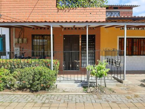 Apartamento Habitaci�n M�ltiple Independiente