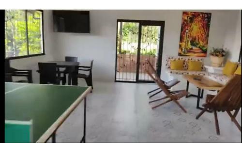 Villa Finca La Bonita