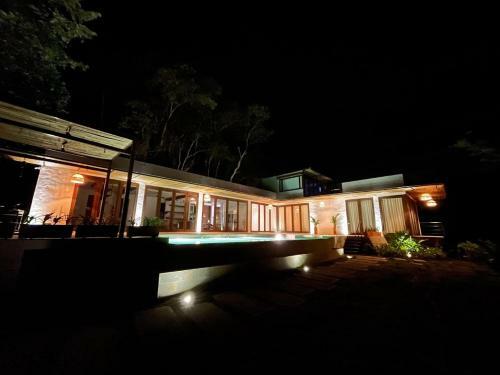 Villa Casa Aymara, Tobia Cundinamarca