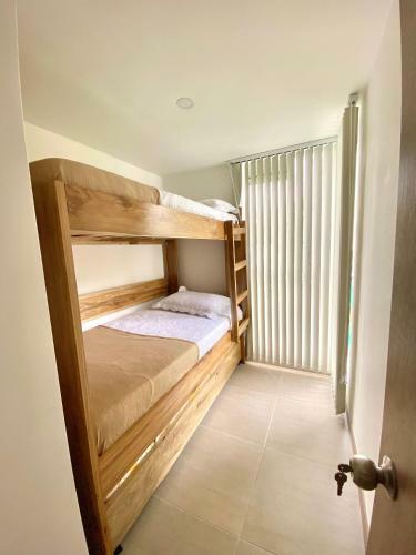 Espectacular Apartamento En Manizales