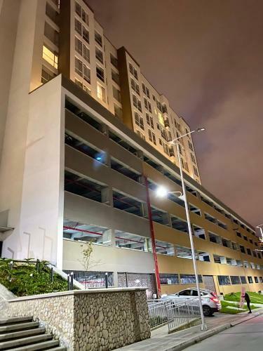 Espectacular Apartamento En Manizales