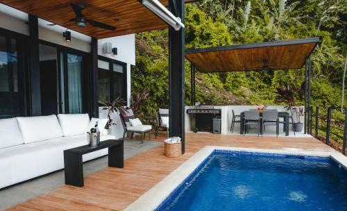 Apartamento Le Suite