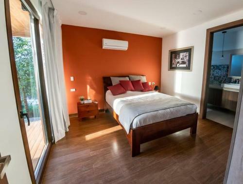Casa Esperanza Ocean View Villa
