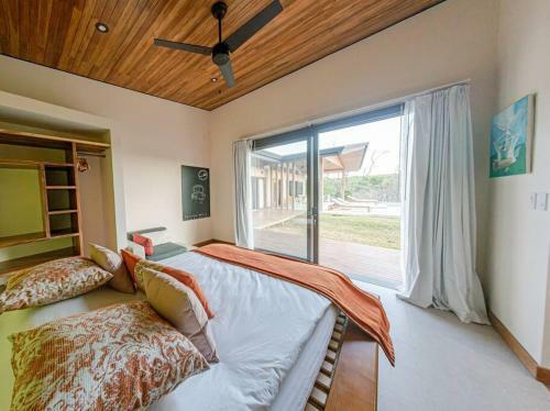 Casa Esperanza Ocean View Villa