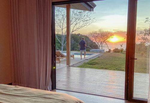 Casa Esperanza Ocean View Villa