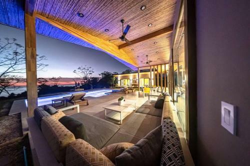 Casa Esperanza Ocean View Villa