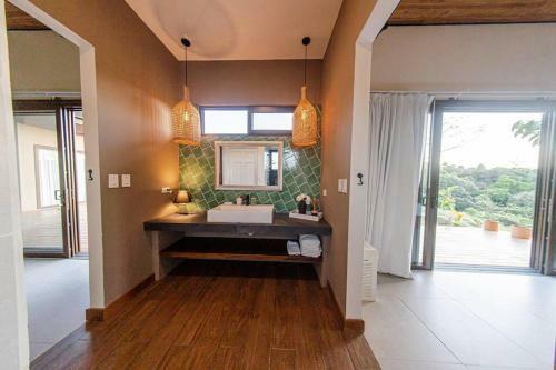 Casa Esperanza Ocean View Villa
