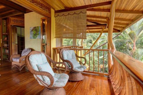 Casa Canopy Pool House 4wd Required