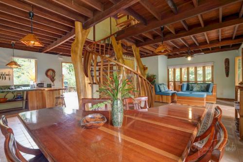 Casa Canopy Pool House 4wd Required
