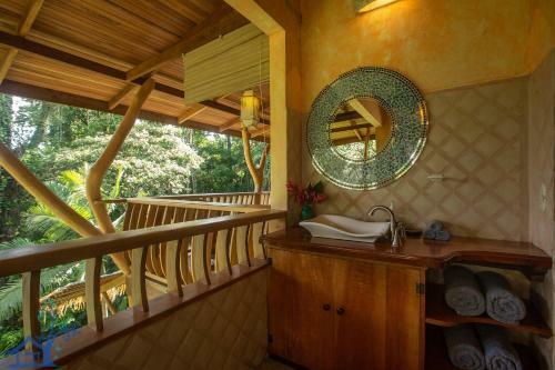 Casa Canopy Pool House 4wd Required