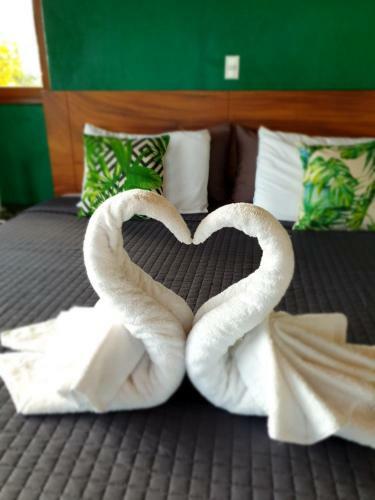 Bed & Breakfast Palmetto Lodge