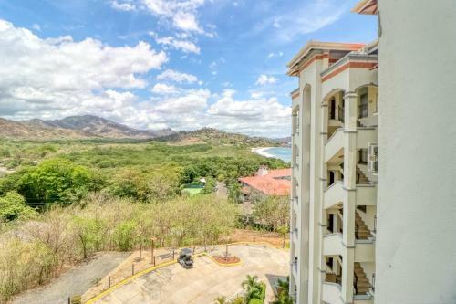 Apartamento Oceanica 816