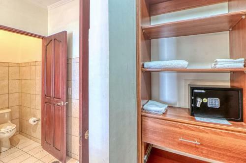 Apartamento Oceanica 816