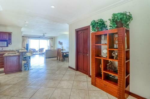 Apartamento Oceanica 816