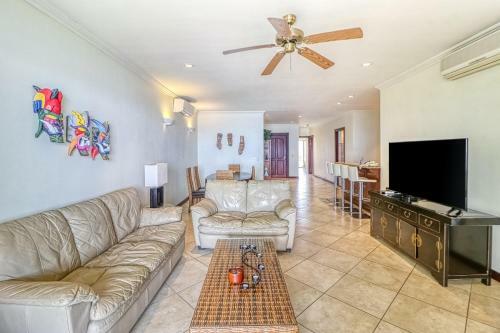 Apartamento Oceanica 816