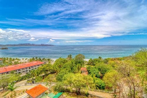 Apartamento Oceanica 816