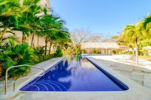 Apartamento Oceanica 816