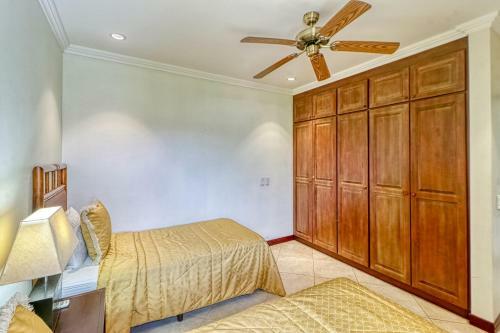 Apartamento Oceanica 816