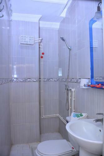 Hotel H�tel Elfekri
