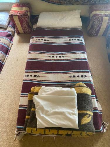 Hostal Gite D �tape Khettara Oasis