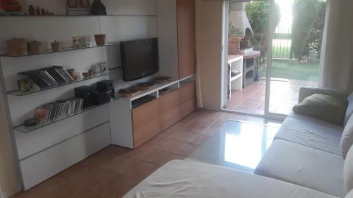 Apartamento Fnideq Mdiq Alcudia