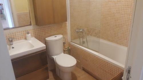 Apartamento Fnideq Mdiq Alcudia