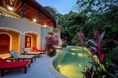 Casa Tranquilidad