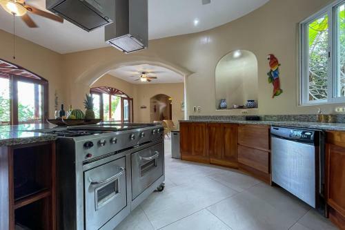 Casa Tranquilidad