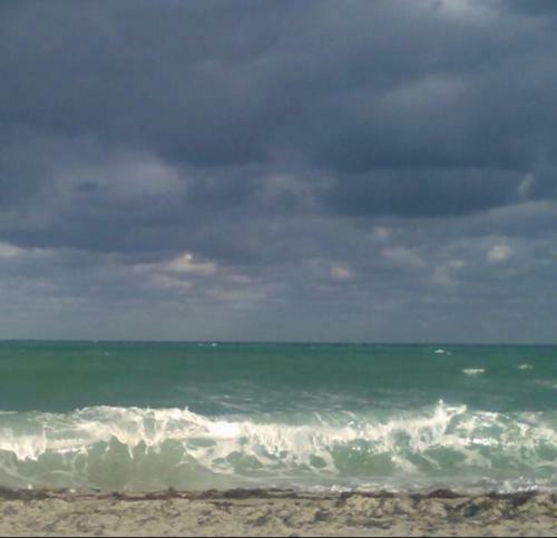Hostal Meditating Waves