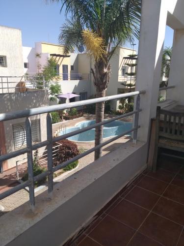 Apartamento Bel Appartement Meubl� B 16