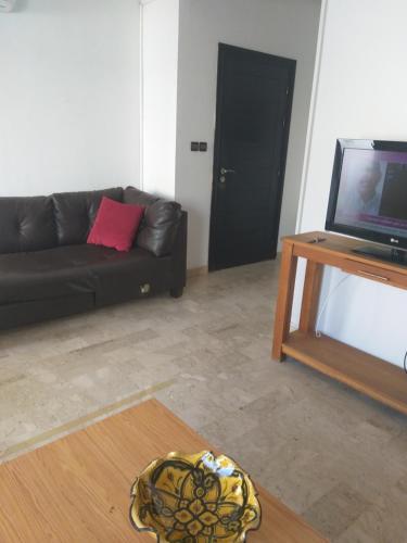 Apartamento Bel Appartement Meubl� B 16