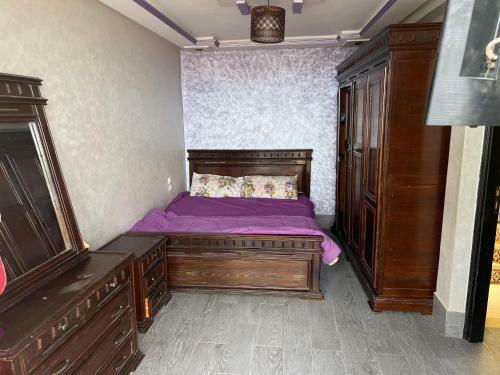 Apartamento El Oudiyi