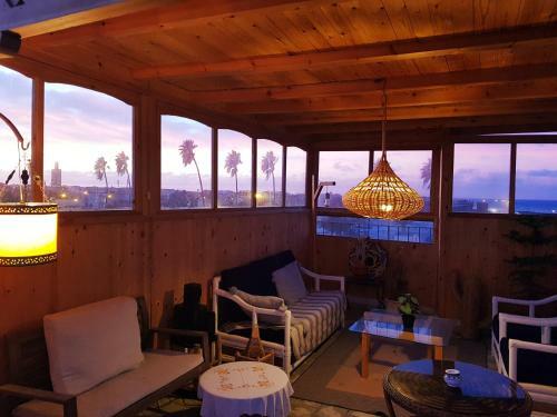 Apartamento Riad Derb Ferrane