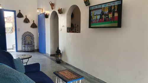 Apartamento Dar Ziane 1