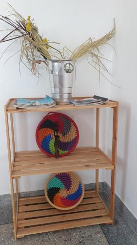 Apartamento Dar Ziane 1