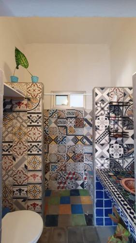 Apartamento Dar Ziane 1
