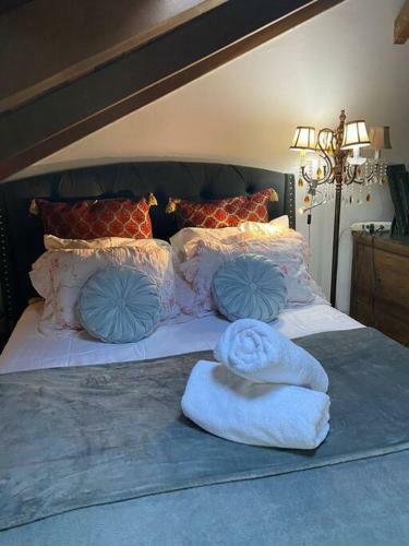Apartamento Beautiful Loft! Walk From The Beach!