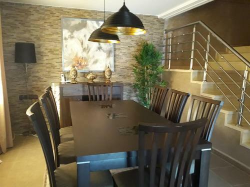 Villa The Orchard (al Boustane)